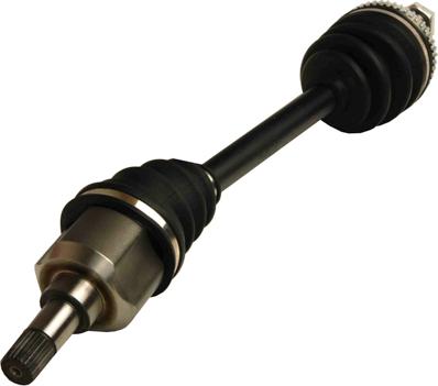 Maxgear 49-1162 - PÓŁOŚ PEUGEOT 406 99- 2.0HDI LE ABS 48Z