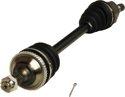 Maxgear 49-1162 - PÓŁOŚ PEUGEOT 406 99- 2.0HDI LE ABS 48Z