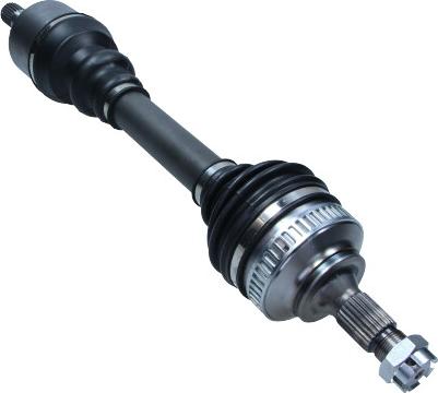 Maxgear 49-1107 - PÓŁOŚ CITROEN BERLINGO LE 1.6-1.6HDI-2.0HDI 00-