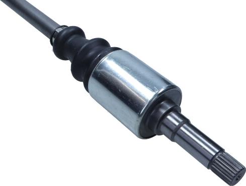 Maxgear 49-1110 - PÓŁOŚ CITROEN C2-C3 02- PR 1.1-1.4B