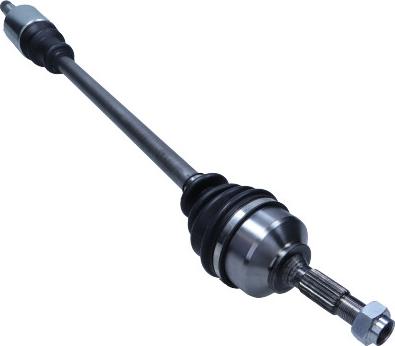 Maxgear 49-1110 - PÓŁOŚ CITROEN C2-C3 02- PR 1.1-1.4B