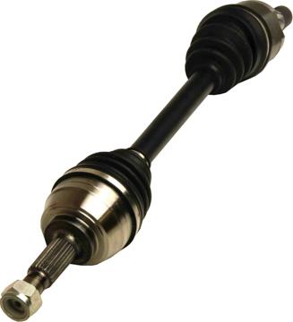Maxgear 49-1189 - PÓŁOŚ RENAULT MEGANE II L 02- 2.0