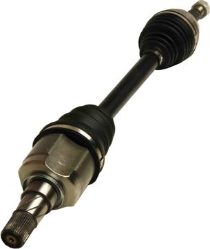 Maxgear 49-1189 - PÓŁOŚ RENAULT MEGANE II L 02- 2.0