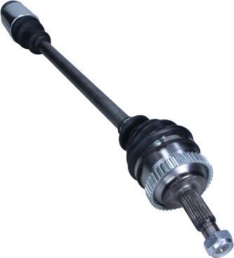 Maxgear 49-1180 - PÓŁOŚ RENAULT KANGOO PR 1.6 16V-1.9DCI 4X4 01-