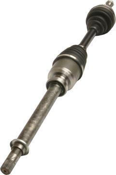 Maxgear 49-1182 - PÓŁOŚ RENAULT KANGOO-CLIO III-THALIA 1.5DCI PR ABS 44Z