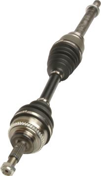 Maxgear 49-1182 - PÓŁOŚ RENAULT KANGOO-CLIO III-THALIA 1.5DCI PR ABS 44Z