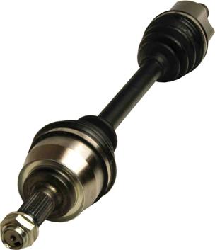 Maxgear 49-1136 - PÓŁOŚ MINI COOPER 02-