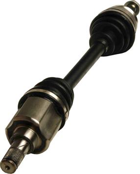 Maxgear 49-1136 - PÓŁOŚ MINI COOPER 02-