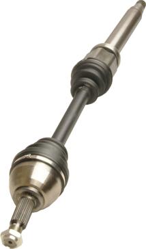 Maxgear 49-1133 - PÓŁOŚ FORD TRANSIT CONNECT 1.8TDCI PR
