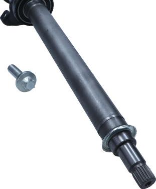 Maxgear 49-1124 - PÓŁOŚ DB W169 04--W245 05- PR MANUAL WYKONANIE LOBRO