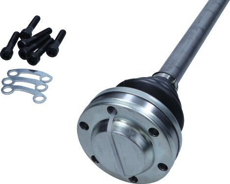 Maxgear 49-1125 - PÓŁOŚ DB W202 LE-PR 1.8-2.2