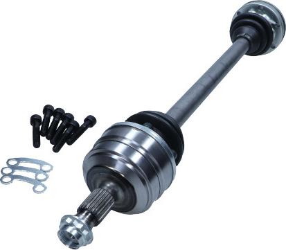 Maxgear 49-1125 - PÓŁOŚ DB W202 LE-PR 1.8-2.2