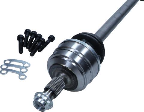 Maxgear 49-1125 - PÓŁOŚ DB W202 LE-PR 1.8-2.2