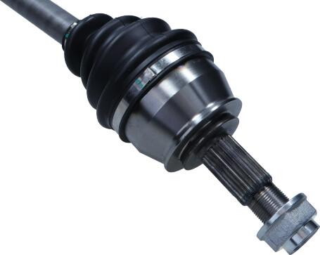 Maxgear 49-1126 - PÓŁOŚ FIAT GRANDE PUNTO PR 1.3D MULTIJET 05-