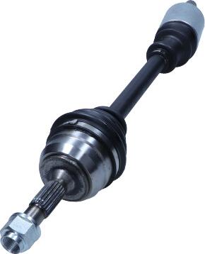 Maxgear 49-1120 - PÓŁOŚ CITROEN SAXO-106 LE