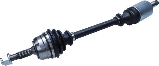 Maxgear 49-1120 - PÓŁOŚ CITROEN SAXO-106 LE