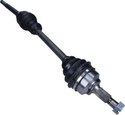 Maxgear 49-1127 - PÓŁOŚ FIAT SCUDO 1.6HDI 07-