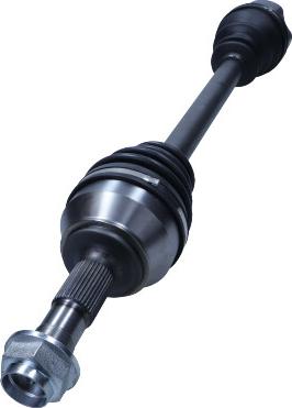 Maxgear 49-1899 - PÓŁOŚ PEUGEOT BOXER 2.2HDI LE JUMPER-DUCATO