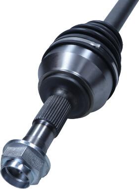 Maxgear 49-1899 - PÓŁOŚ PEUGEOT BOXER 2.2HDI LE JUMPER-DUCATO