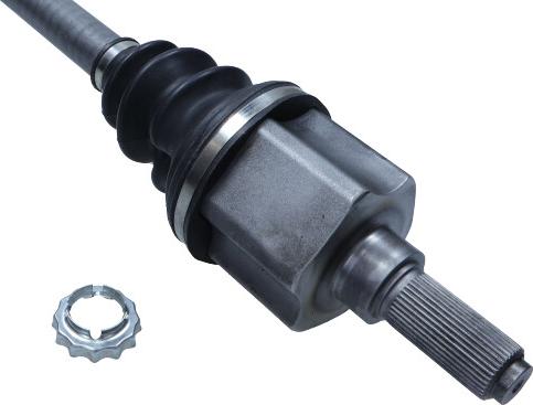 Maxgear 49-1844 - PÓŁOŚ PEUGEOT 407 05- C5 09- LE HDI