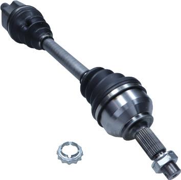 Maxgear 49-1844 - PÓŁOŚ PEUGEOT 407 05- C5 09- LE HDI