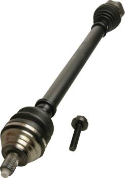 Maxgear 49-1841 - PÓŁOŚ VW 1.6-2.0FSI AUTOMAT PR 36X884X26