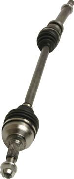 Maxgear 49-1847 - PÓŁOŚ RENAULT CLIO 12- 1.2B PR