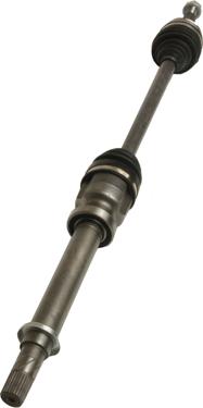 Maxgear 49-1847 - PÓŁOŚ RENAULT CLIO 12- 1.2B PR