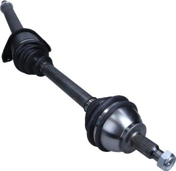 Maxgear 49-1869 - PÓŁOŚ DB W169-W245 04- PR