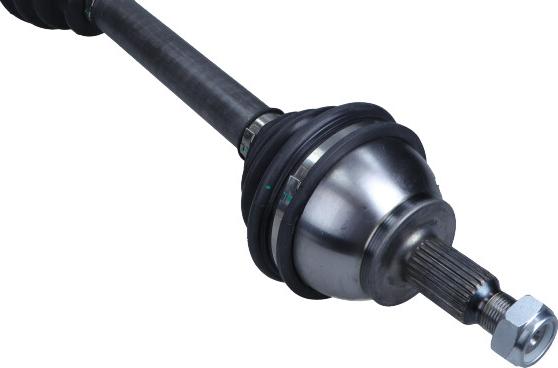 Maxgear 49-1869 - PÓŁOŚ DB W169-W245 04- PR