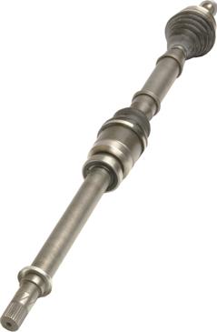 Maxgear 49-1861 - PÓŁOŚ RENAULT LAGUNA II 01- 2.0B PR