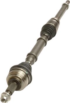 Maxgear 49-1861 - PÓŁOŚ RENAULT LAGUNA II 01- 2.0B PR