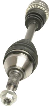 Maxgear 49-1806 - PÓŁOŚ OPEL ASTRA H-ZABIRA B 05- 1.9CDTI 150KM PR