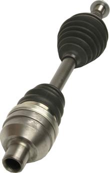 Maxgear 49-1806 - PÓŁOŚ OPEL ASTRA H-ZABIRA B 05- 1.9CDTI 150KM PR