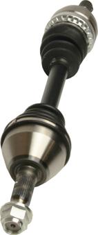 Maxgear 49-1810 - PÓŁOŚ OPEL ASTRA H 1.7CDTI LE