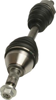 Maxgear 49-1811 - PÓŁOŚ OPEL ASTRA H-ZAFIRA B 1.9CDTI 150KM LE