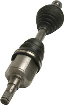 Maxgear 49-1811 - PÓŁOŚ OPEL ASTRA H-ZAFIRA B 1.9CDTI 150KM LE