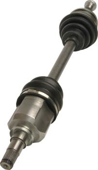 Maxgear 49-1889 - PÓŁOŚ TOYOTA AURIS 07- 1.4-1.6B LE