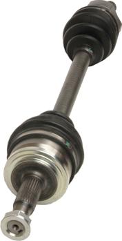 Maxgear 49-1889 - PÓŁOŚ TOYOTA AURIS 07- 1.4-1.6B LE