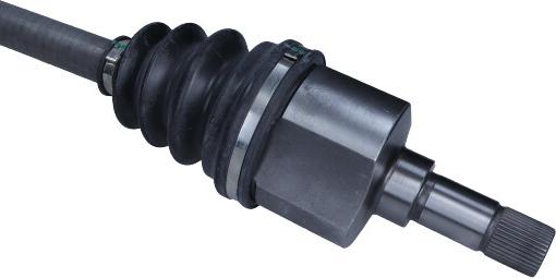 Maxgear 49-1886 - PÓŁOŚ PEUGEOT 308-3008-5008-C4 1.6-2.0HDI LE