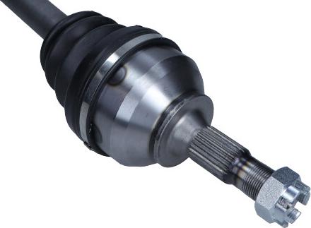 Maxgear 49-1886 - PÓŁOŚ PEUGEOT 308-3008-5008-C4 1.6-2.0HDI LE