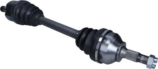 Maxgear 49-1886 - PÓŁOŚ PEUGEOT 308-3008-5008-C4 1.6-2.0HDI LE