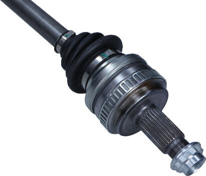 Maxgear 49-1880 - PÓŁOŚ BMW E81-E90 PR TYLNA OŚ