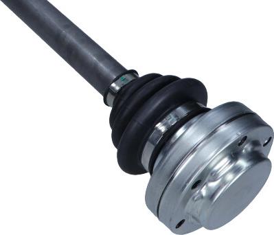 Maxgear 49-1880 - PÓŁOŚ BMW E81-E90 PR TYLNA OŚ