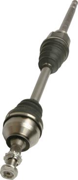 Maxgear 49-1888 - PÓŁOŚ PEUGEOT 308-3008-5008-C4 1.6-2.0HDI PR