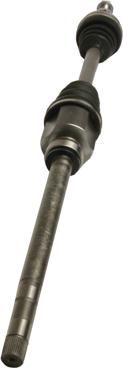 Maxgear 49-1888 - PÓŁOŚ PEUGEOT 308-3008-5008-C4 1.6-2.0HDI PR
