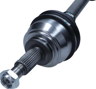 Maxgear 49-1883 - PÓŁOŚ RENAULT LAGUNA III 07- 2.0DCI LE