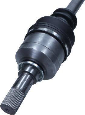 Maxgear 49-1883 - PÓŁOŚ RENAULT LAGUNA III 07- 2.0DCI LE