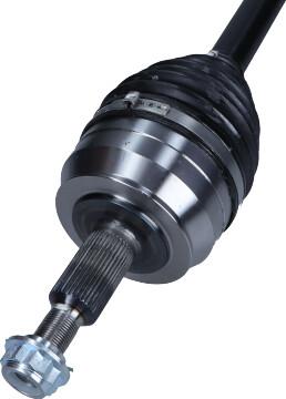 Maxgear 49-1828 - PÓŁOŚ VW T5 09- 2.0TDI 2WD-4MOTION PR