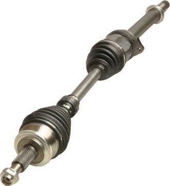 Maxgear 49-1822 - PÓŁOŚ TOYOTA AVENSIS 09- 2.0D4D PR